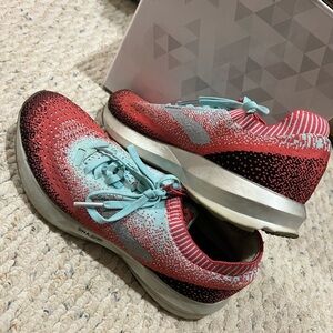 Brooks Womens Levitate 2 Running Shoe